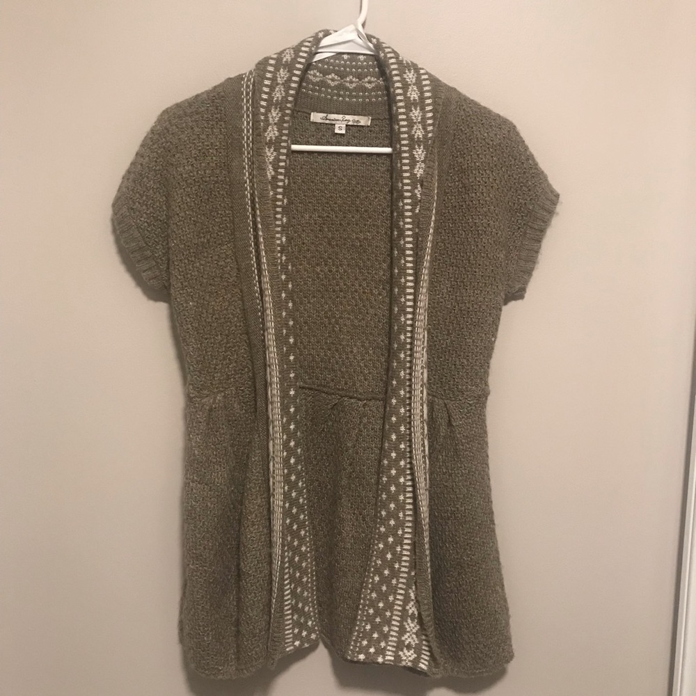 American Rag Sweater